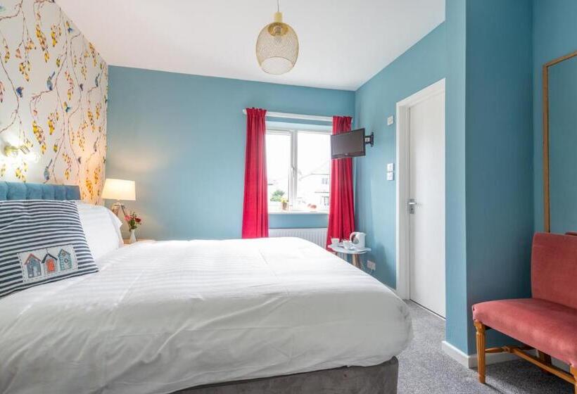 Habitació Estàndard, Rickerby Grange