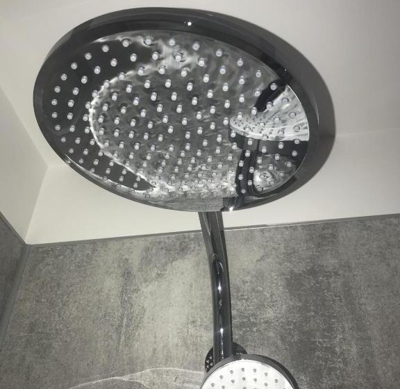 Habitació Triple Estàndard, Rickerby Grange