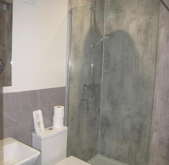 Habitació Estàndard, Rickerby Grange