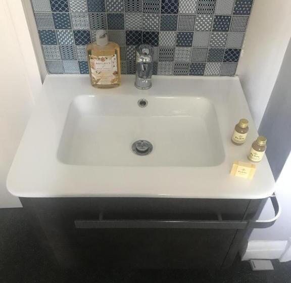 Habitació Estàndard, Rickerby Grange