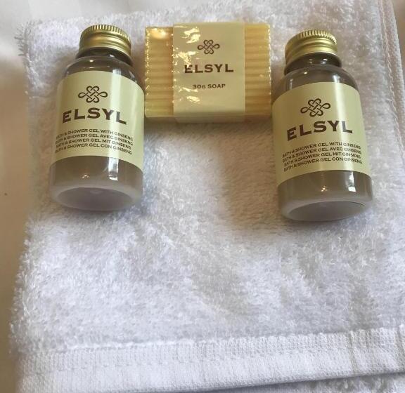 Habitació Estàndard Individual Bany Compartit, Rickerby Grange