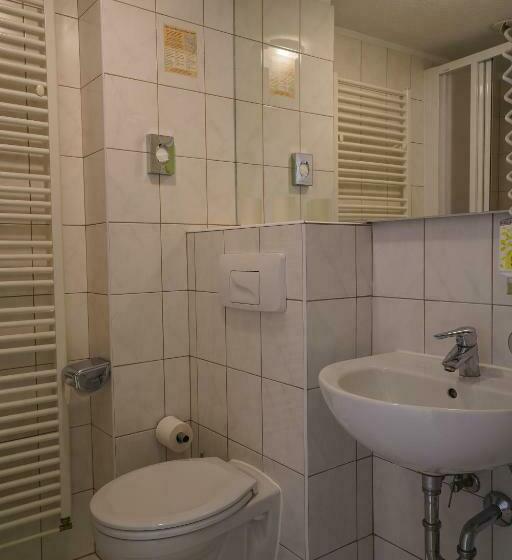 패밀리 룸, Seeschlösschen