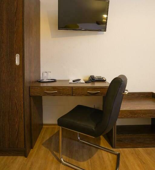 스탠다드 싱글 룸, Seeschlösschen