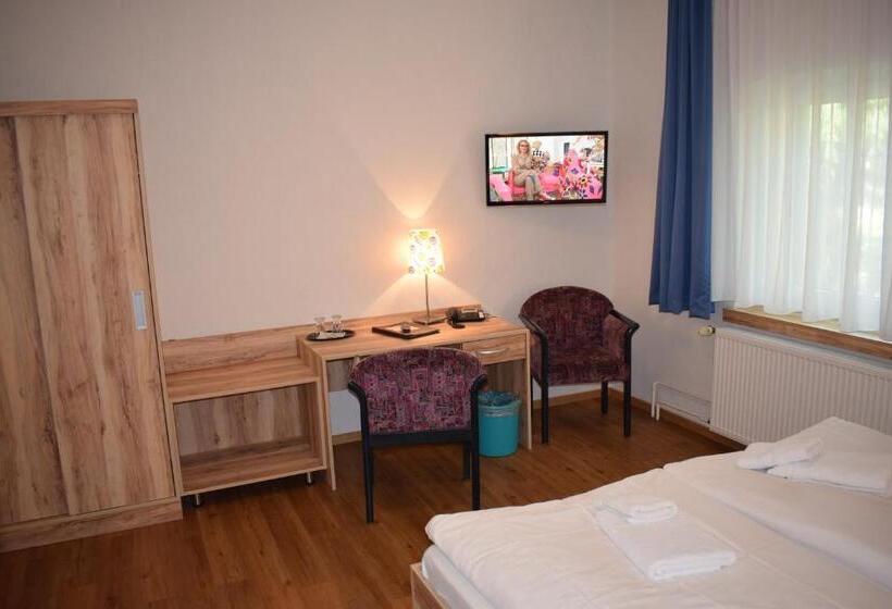 패밀리 룸, Seeschlösschen