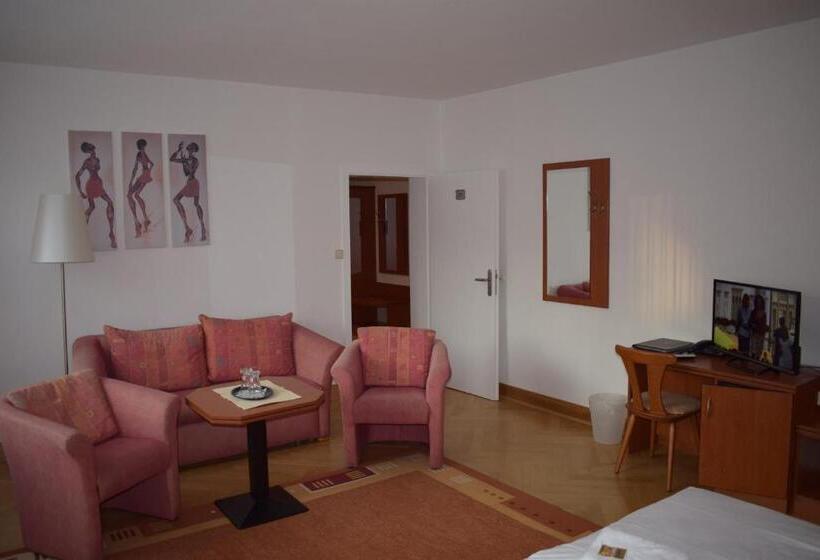 패밀리 룸, Seeschlösschen