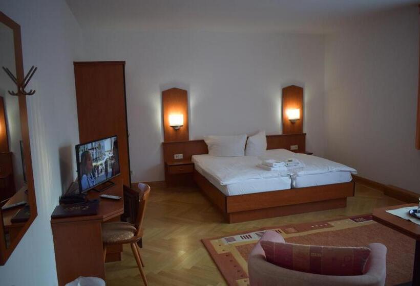 패밀리 룸, Seeschlösschen