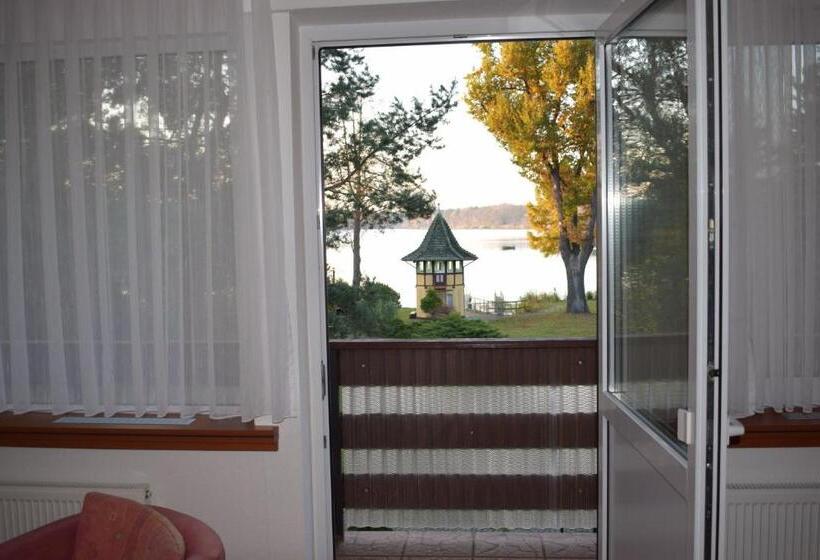 컴포트 룸, Seeschlösschen