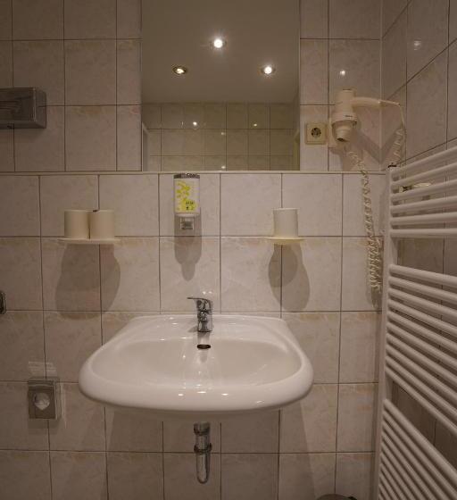 컴포트 룸, Seeschlösschen