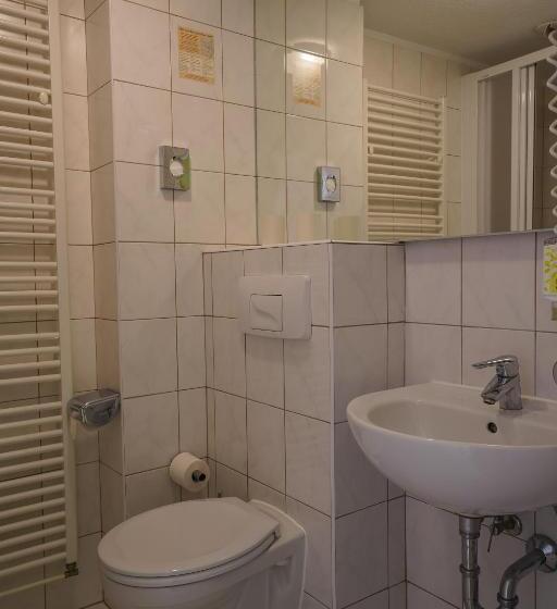 컴포트 룸, Seeschlösschen