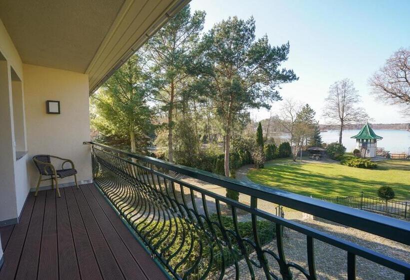 컴포트 룸, Seeschlösschen