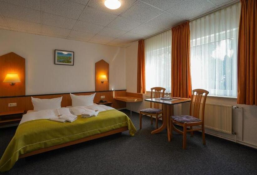 스탠다드 룸, Seeschlösschen