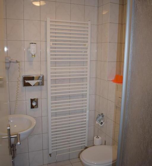 스탠다드 룸, Seeschlösschen