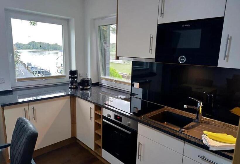 스탠다드 방갈로, Seeschlösschen