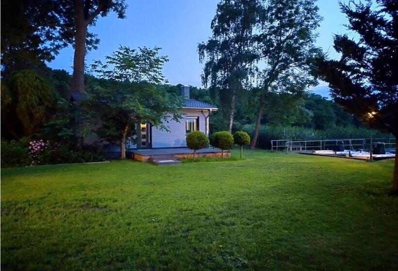 스탠다드 방갈로, Seeschlösschen