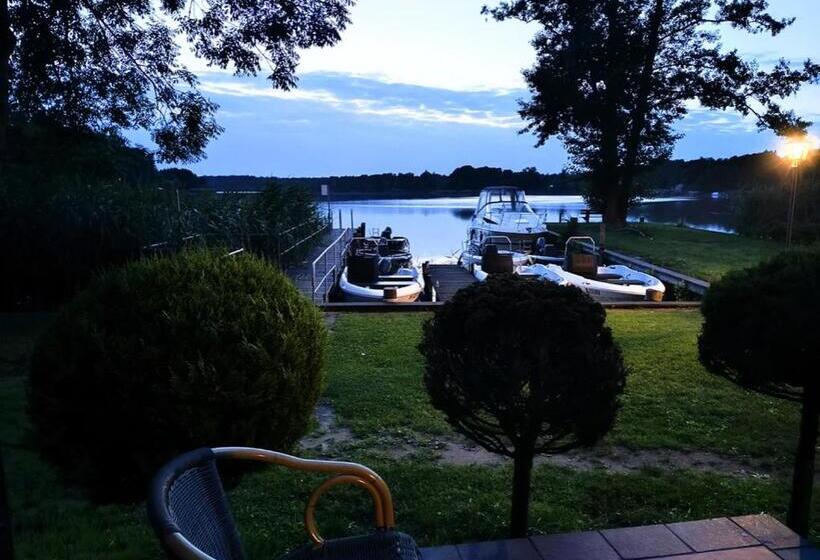 스탠다드 방갈로, Seeschlösschen