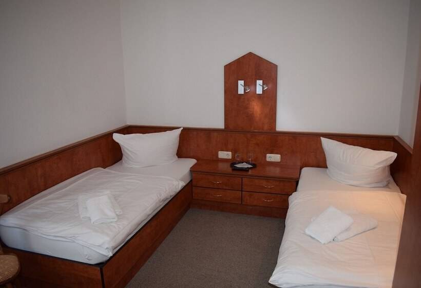 스탠다드 룸, Seeschlösschen