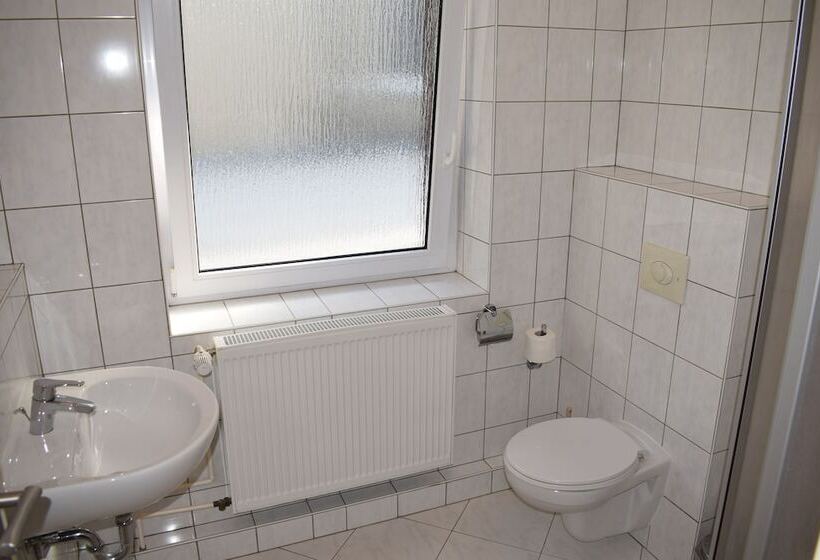 스탠다드 룸, Seeschlösschen