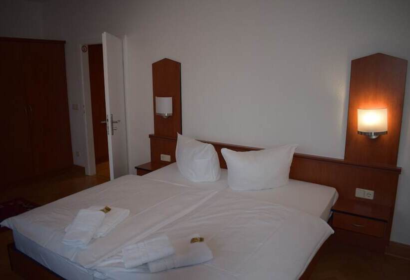 패밀리 룸, Seeschlösschen