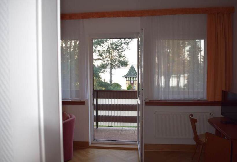 패밀리 룸, Seeschlösschen