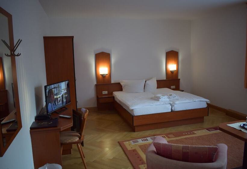 패밀리 룸, Seeschlösschen