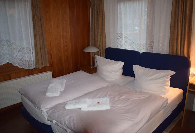 스탠다드 방갈로, Seeschlösschen