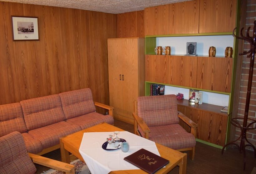 스탠다드 방갈로, Seeschlösschen