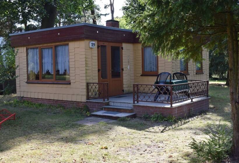 스탠다드 방갈로, Seeschlösschen