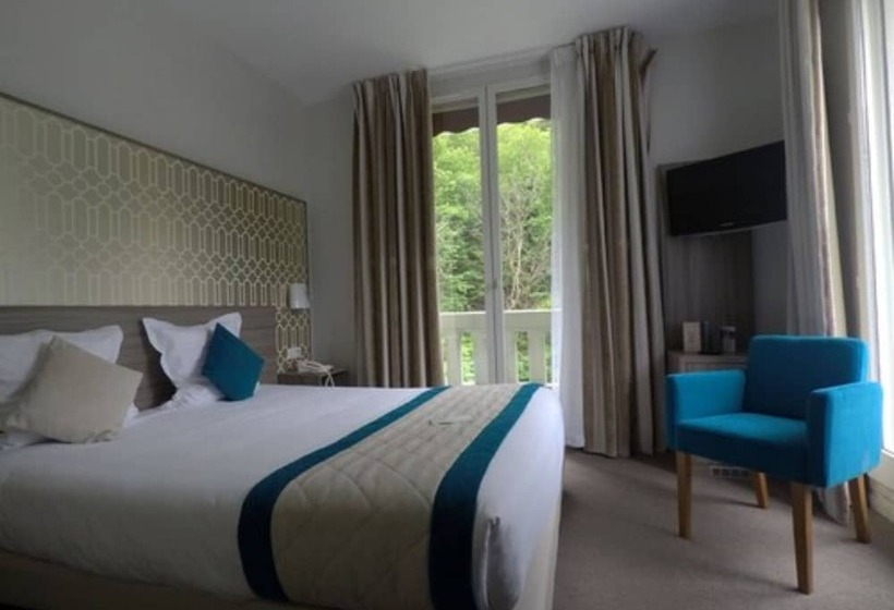 غرفة سوبيريور, & Spa Radiana