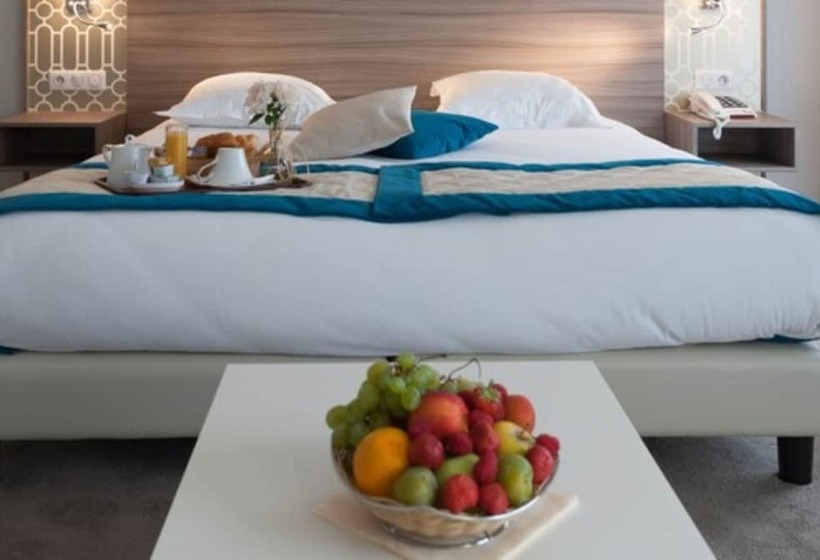 غرفة سوبيريور, & Spa Radiana