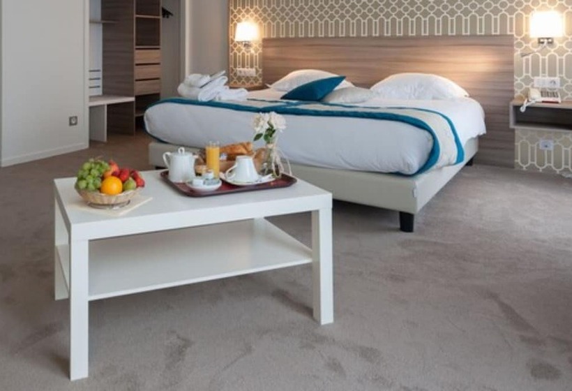 חדר סופריור, & Spa Radiana