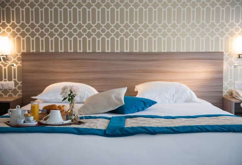 غرفة سوبيريور, & Spa Radiana