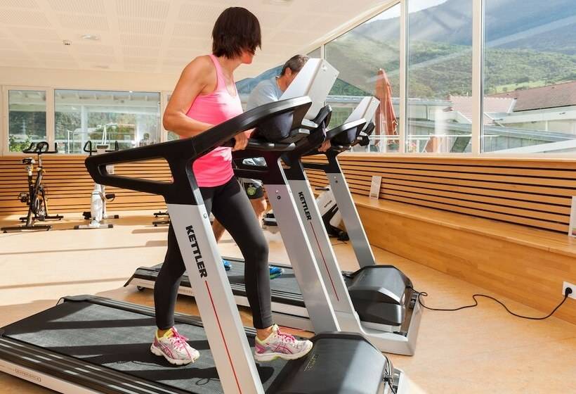 غرفة عائلية, & Spa Radiana