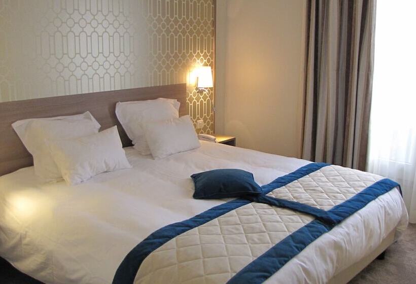 غرفة عائلية, & Spa Radiana