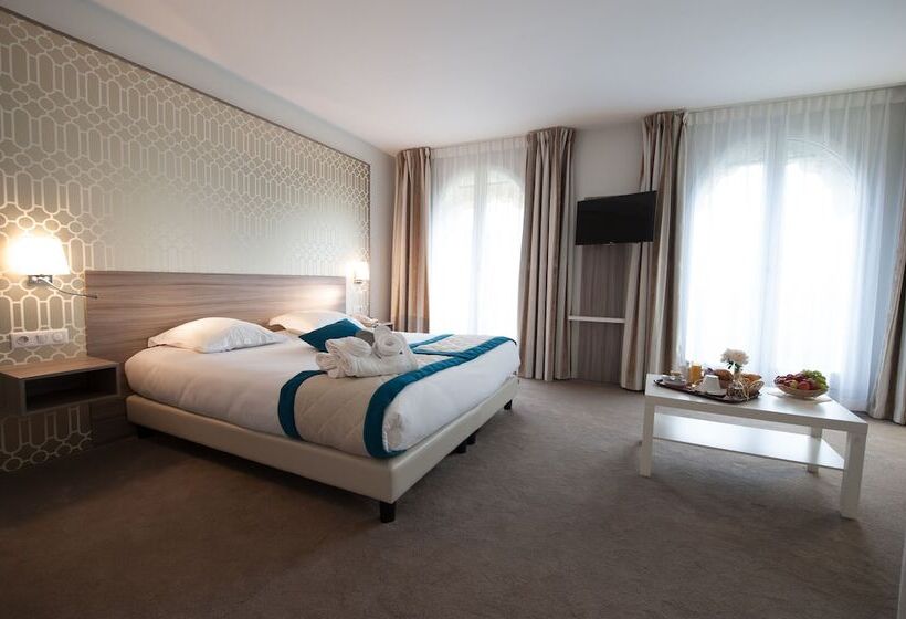 غرفة عائلية, & Spa Radiana