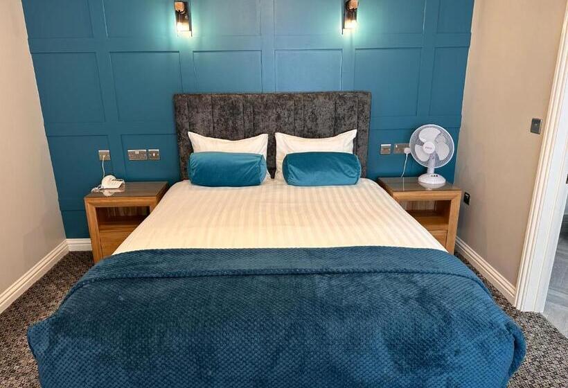 חדר אקזקיוטיב, Spilman