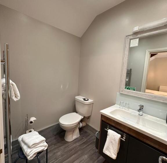 חדר אקזקיוטיב, Spilman