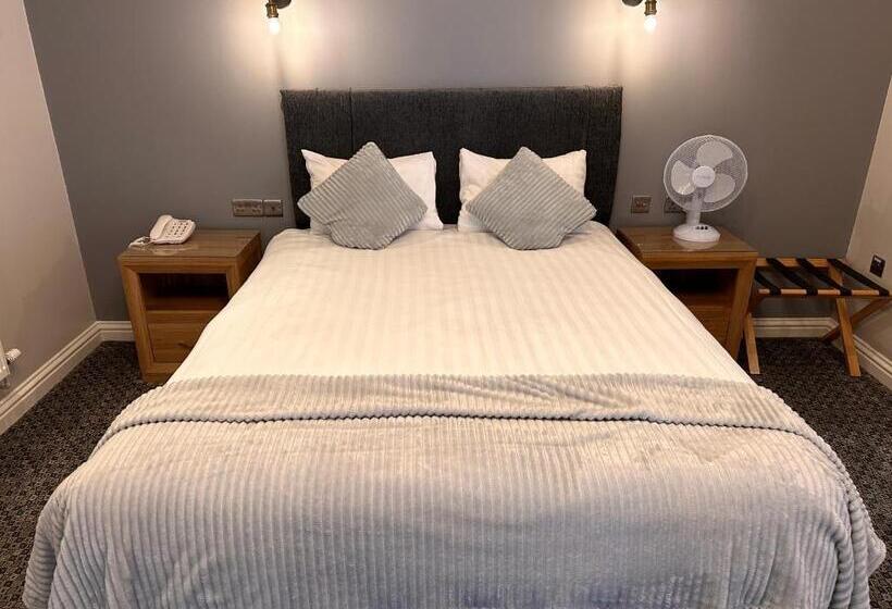 חדר אקזקיוטיב, Spilman