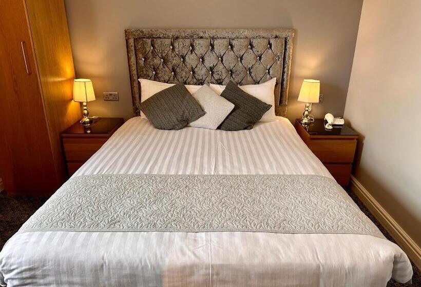 חדר סטנדרט, Spilman