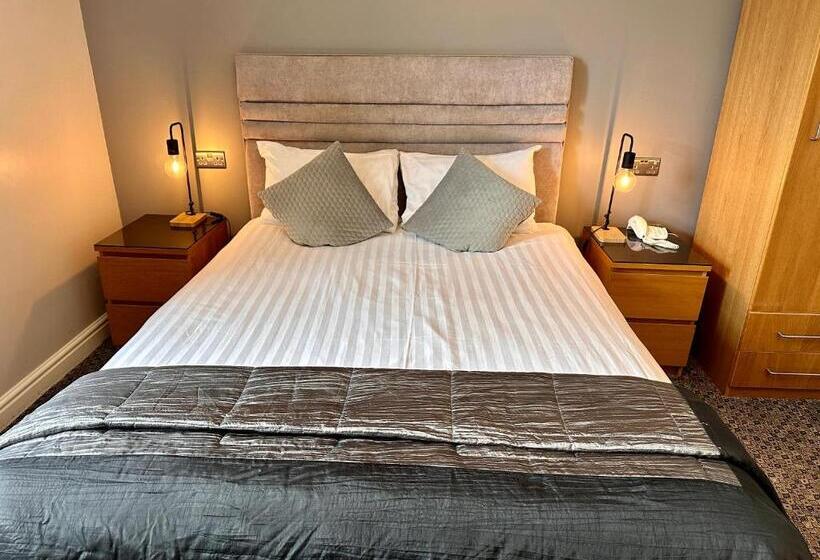 חדר סטנדרט, Spilman