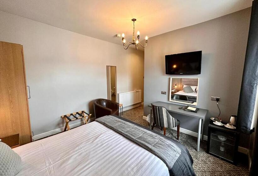 חדר סטנדרט, Spilman