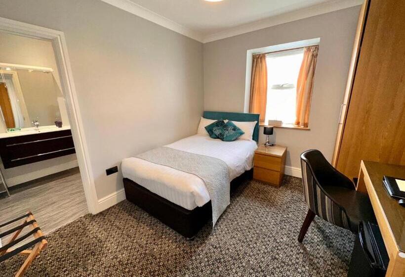 חדר בסיסי, Spilman