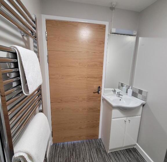 חדר אקונומי, Spilman