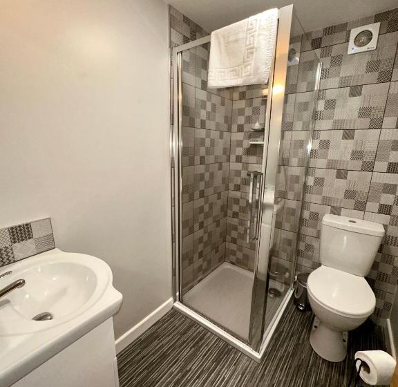 חדר אקונומי, Spilman