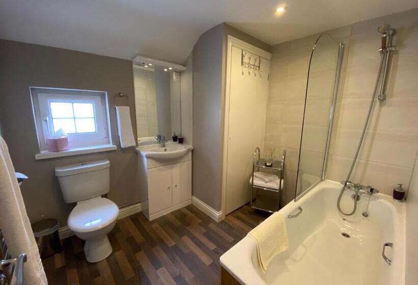 חדר אקזקיוטיב, Spilman