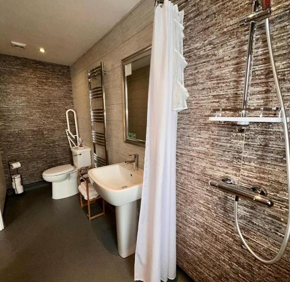 חדר סטנדרט, Spilman