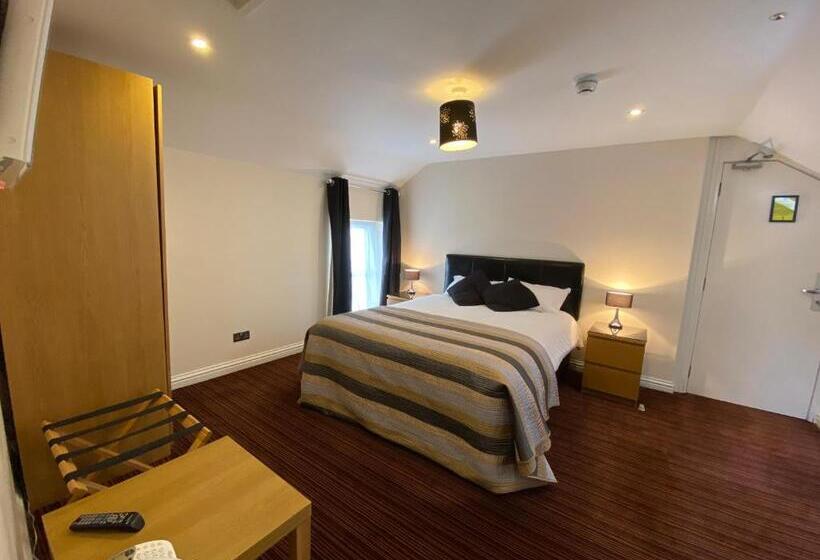 חדר אקזקיוטיב, Spilman