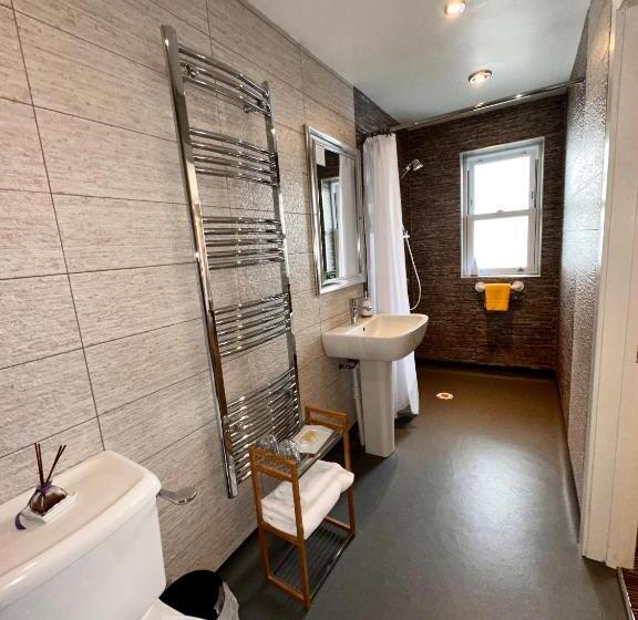 חדר סטנדרט, Spilman