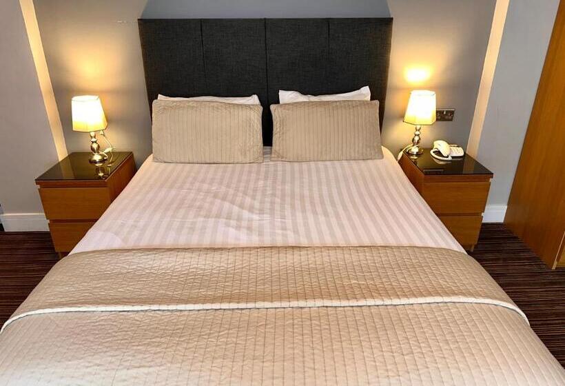 חדר סטנדרט, Spilman