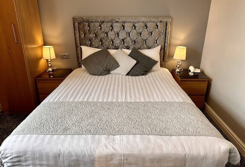 חדר סטנדרט, Spilman