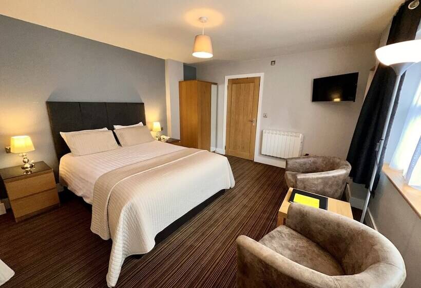 חדר אקזקיוטיב, Spilman